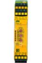 PILZ 751105 PNOZ s5 C 24VDC 2 n/o 2 n/o t