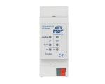 MDT SCN-IP100.03 IP Router, 2TE, REG