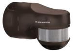 B.E.G. RC-plus next N 230 braun Bewegungsmelder