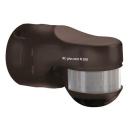 B.E.G. RC-plus next N 280 braun Bewegungsmelder