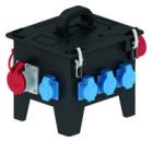 BALS 5226 VOLLGUMMI VERTEILER TRAGBAR