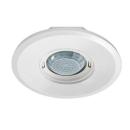 ESYLUX EP10428609 MD-FLAT 360i/8 LARGE ROUND WH