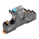 WEIDMÜLLER 2576190000 DRIKITP 24VDC 2CO LD/PB (Menge: 10 Stück je Bestelleinheit)