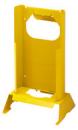 GEWISS FR60278N Metall Standrahmen Q-Din 10