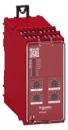 SCHNEIDER ELECTRIC XPSUAT13A3AP Sicherheitsrelais 10Fkt