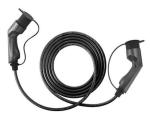 HYMES 1-01-0-00104 Ladekabel Typ 2 32A 7,5m 3p