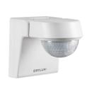 ESYLUX DEFENSOR MD 230° 40 IR 1C IP55 WH Bewegu