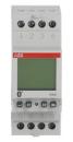 ABB DW2 Wochenzeitschaltuhr 2 Kanale Bluetoo