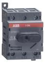 ABB OT80F3 Lasttrennschalter 3-polig 80A m.