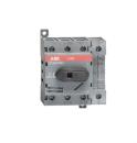 ABB OT80F4N2 Lasttrennschalter 4-polig 80A
