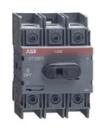 ABB OT125F3 Lasttrennschalter 3-polig 125A