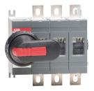 ABB OT250E03P Lasttrennschalter 3-polig 250A