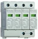 FINDER 7P.25.8.275.0020 SPD Typ 2, 3-phasig