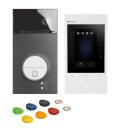 LEGRAND 363915 Flex'ONE Video-Set mit Türstation