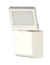 THEBEN theLeda S8-100L WH LED Strahler 8Watt ws