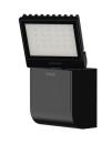 THEBEN theLeda S8-100L BK LED-Strahler 8Watt sw