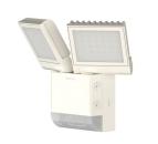 THEBEN theLeda S17-100 WH LED Strahler m.Melder