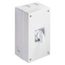 KRAUS & NAIMER 70048433 UMSCHALTER NETZ/NOTSTROM