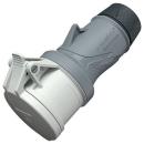 MENNEKES 14609 CEE Kupplung Xtra R 32A 5p 1h 500V