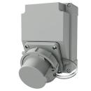 MENNEKES 8109251 Wandgerätestecker 16A