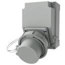 MENNEKES 8109264 Wandgerätestecker 32A