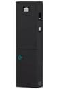 COMPLEO DUO outdoor SAM Ladesäule Dose 2*22kW