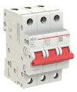 AEG ESD3063 Lasttrennschalter 3P 63A