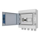 EATON IKA-SOL20-X11-PKZ-T2-1/8-VM-A PV Stringb