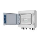 EATON IKA-SOL20-X11-T12-1/8-MC4-B PV Stringbox