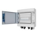 EATON IKA-SOL20-X22-T2-1/8-MC4-B PV Stringbox