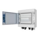 EATON IKA-SOL20-X22-T12-1/8-MC4-B PV Stringbox
