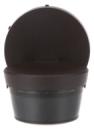 BUSCH-JAEGER 6251/28-131-WL Wächter 280° WL Braun