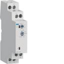 HAGER EZD100 Zeitrelais Einschaltverz. 24-240V