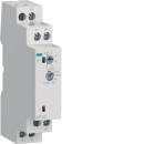 HAGER EZF100 Zeitrelais Rückfallv. 24-240V 1W