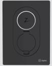 Zaptec Go2 Black Wallbox 22 kWZAPTEC
