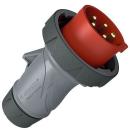MENNEKES 13624 CEE Stecker PTX 16A 5p 6H 400V