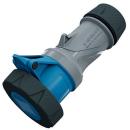 MENNEKES 14620 CEE Kupplung PTX 16A 3p 6H 230V