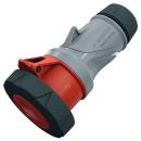 MENNEKES 14629 CEE Kupplung PTX 32A 5p 6H 400V