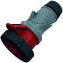 MENNEKES 14660 CEE Kupplung PTX R 32A 5p 6H 400V