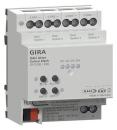 GIRA 211300 DALI Aktor Colour 4f KNX REG