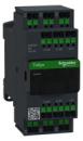 SCHNEIDER ELECTRIC CAD32ABD Hilfsschütz 24VDC, SnapIN