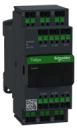 SCHNEIDER ELECTRIC CAD32ABL Hilfsschütz 24VDC SnapIN