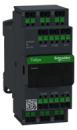 SCHNEIDER ELECTRIC CAD50ABL Hilfsschütz 24VDC SnapIN