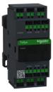 SCHNEIDER ELECTRIC CAD50AP7 Hilfsschütz 230V 50/60HZ SnapIN