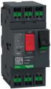 SCHNEIDER ELECTRIC GV2ME01A Motorschutzschalter 3p 0,16A