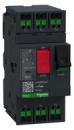 SCHNEIDER ELECTRIC GV2ME02A Motorschutzschalter 3p 0,25A