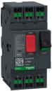 SCHNEIDER ELECTRIC GV2ME03A Motorschutzschalter 3p 0,4A