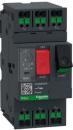 SCHNEIDER ELECTRIC GV2ME05A Motorschutzschalter 3p 0,63-1A