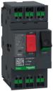 SCHNEIDER ELECTRIC GV2ME06A Motorschutzschalter 3p 1-1,6A