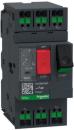 SCHNEIDER ELECTRIC GV2ME08A Motorschutzschalter 3p 2,5-4A
